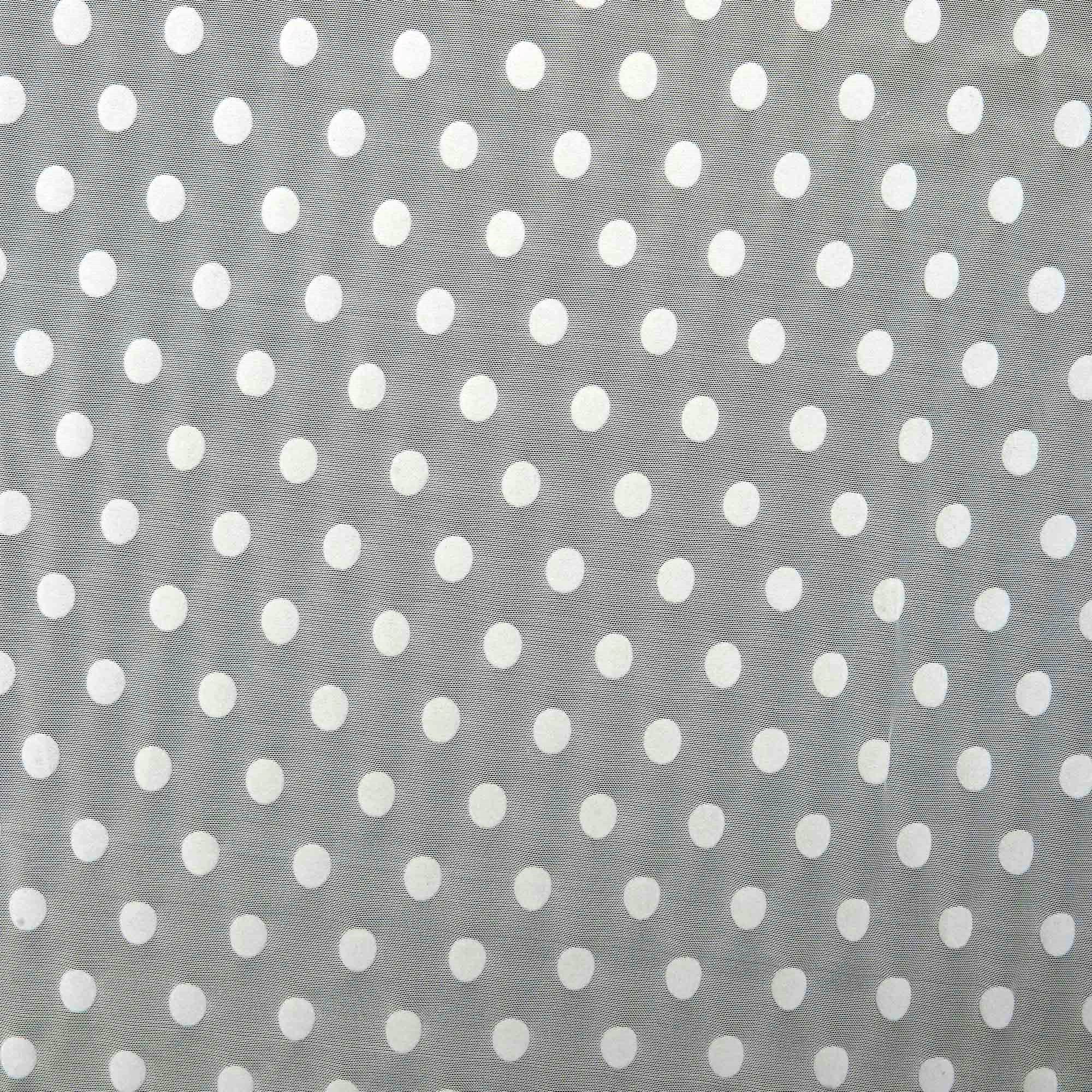 Сетка Эластичная В Мушку NKKT-12113 (Айвори, NK15-0420-A, БП)