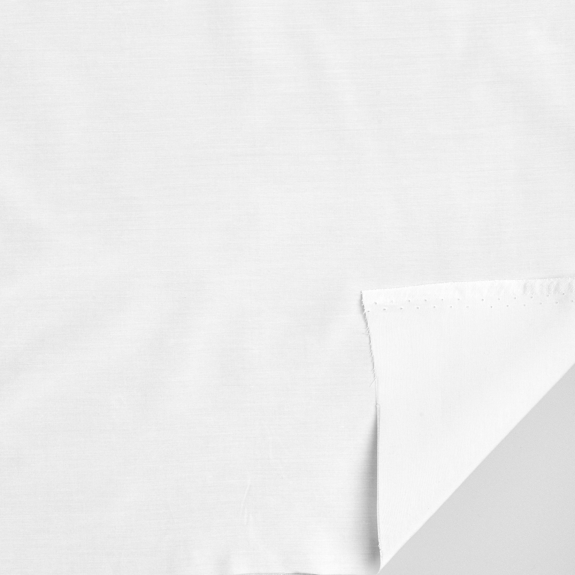 Хлопок тканый WHSC356514 (Белый, Стандарт, БП)