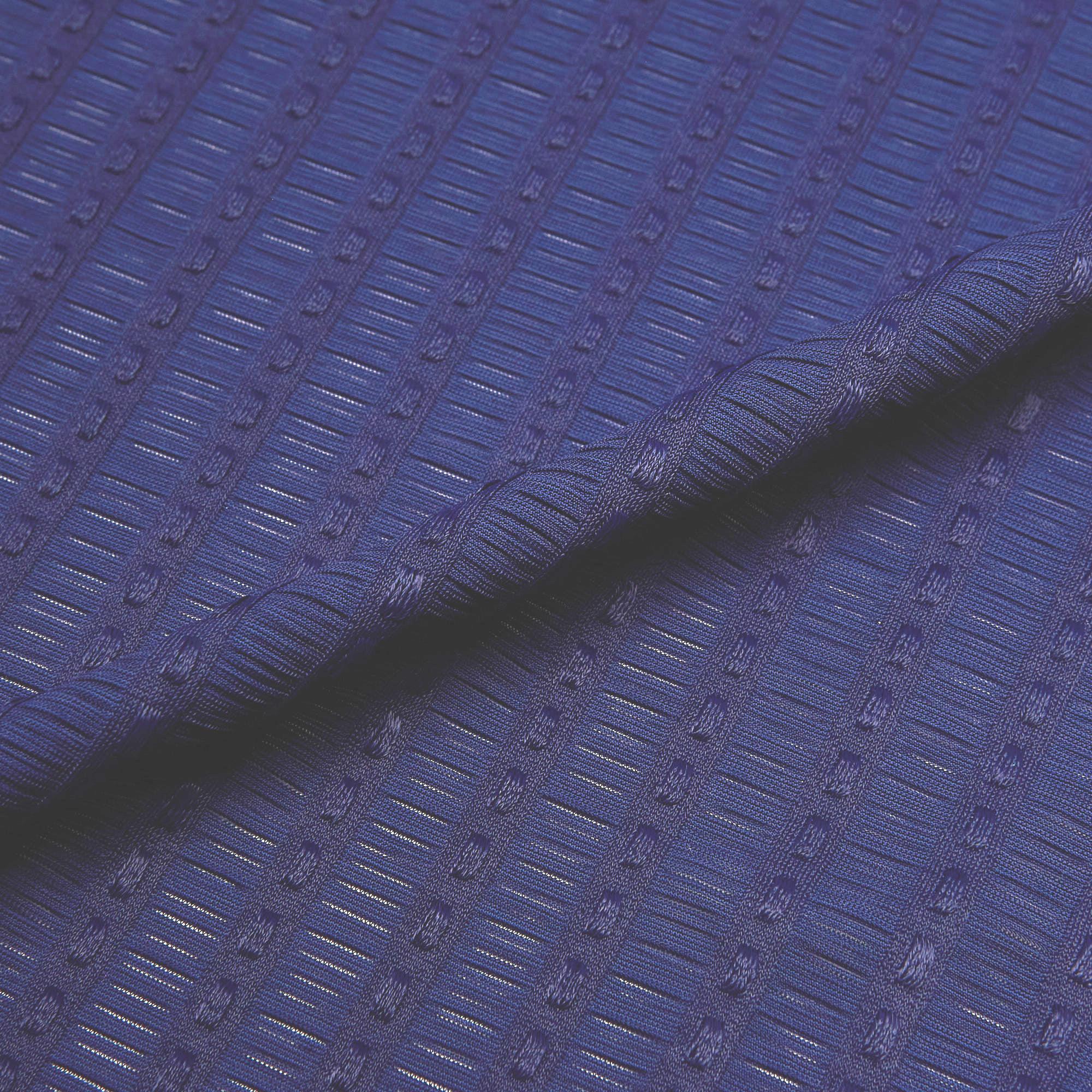 Микрофибра фактурная AGW004295 (Синий, 1708.091B, БП)