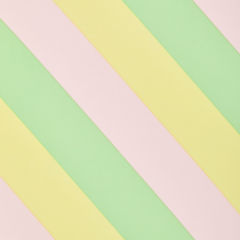 Микрофибра принт stt163p (Зеленый, riviera, БП)