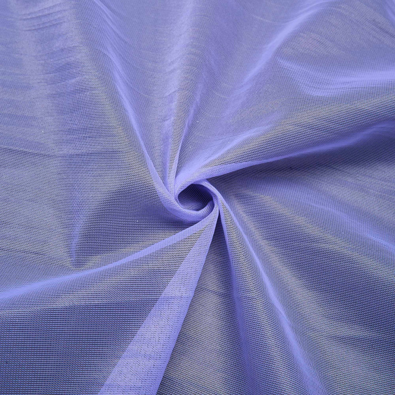 Сетка Неэластичная VC 31 03 11 (Сиреневый, Стандарт, БП)