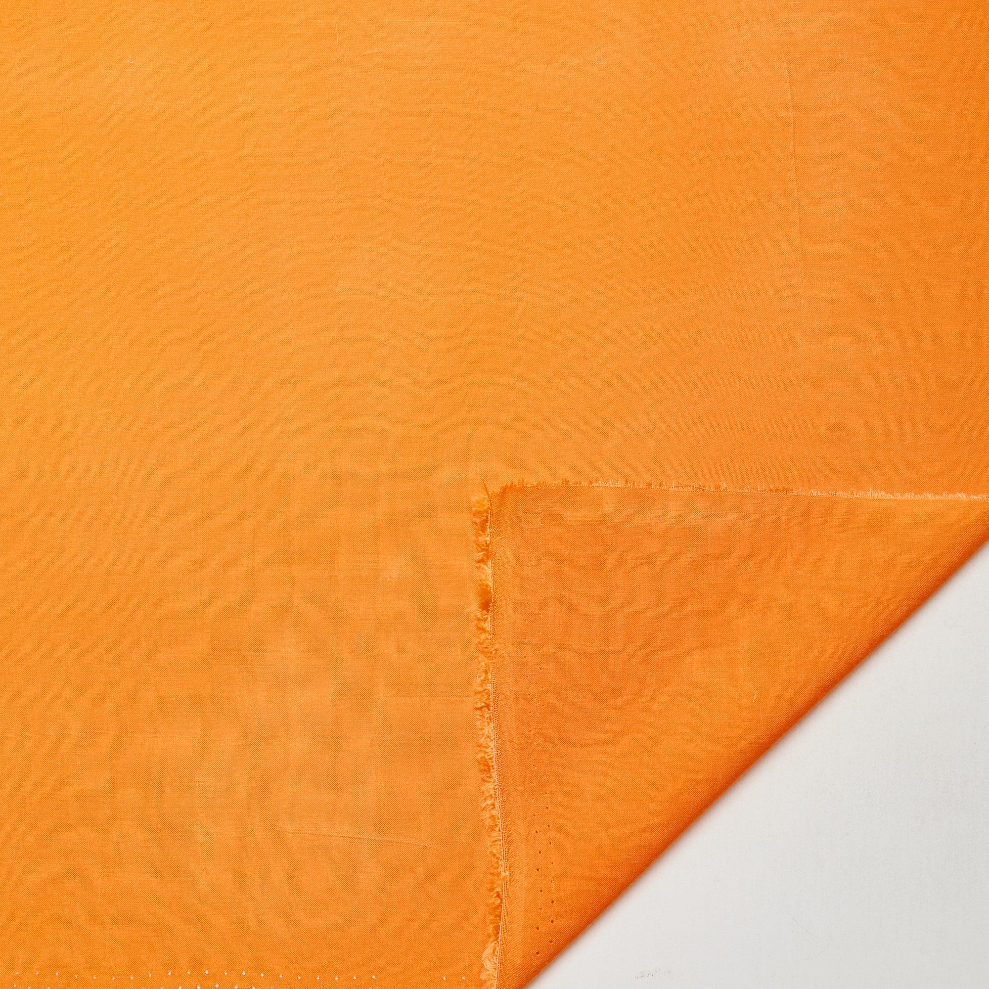 Вискоза тканая RM003 (Оранжевый, ML170626-06 A1, БП)
