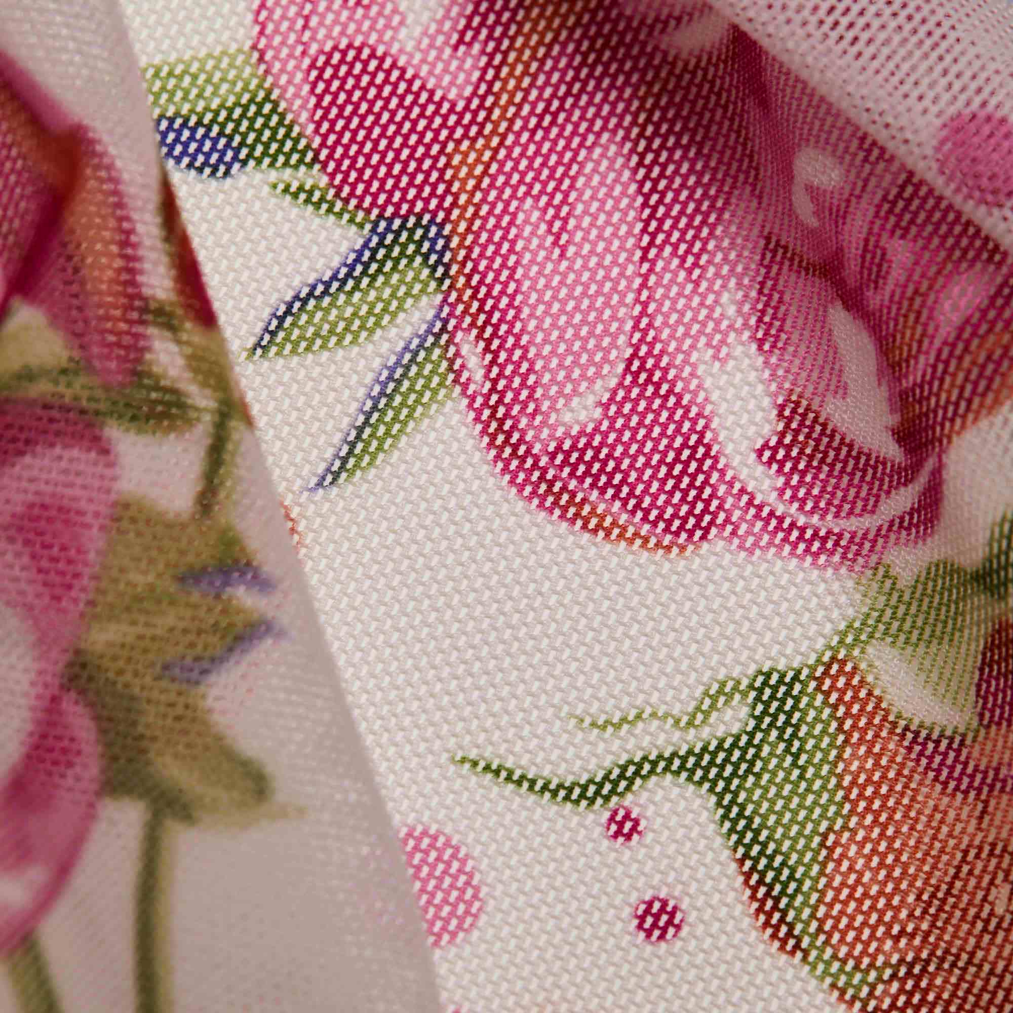 Сетка эластичная принт nkkt-1405p (Айвори, NKWD-094, БП)