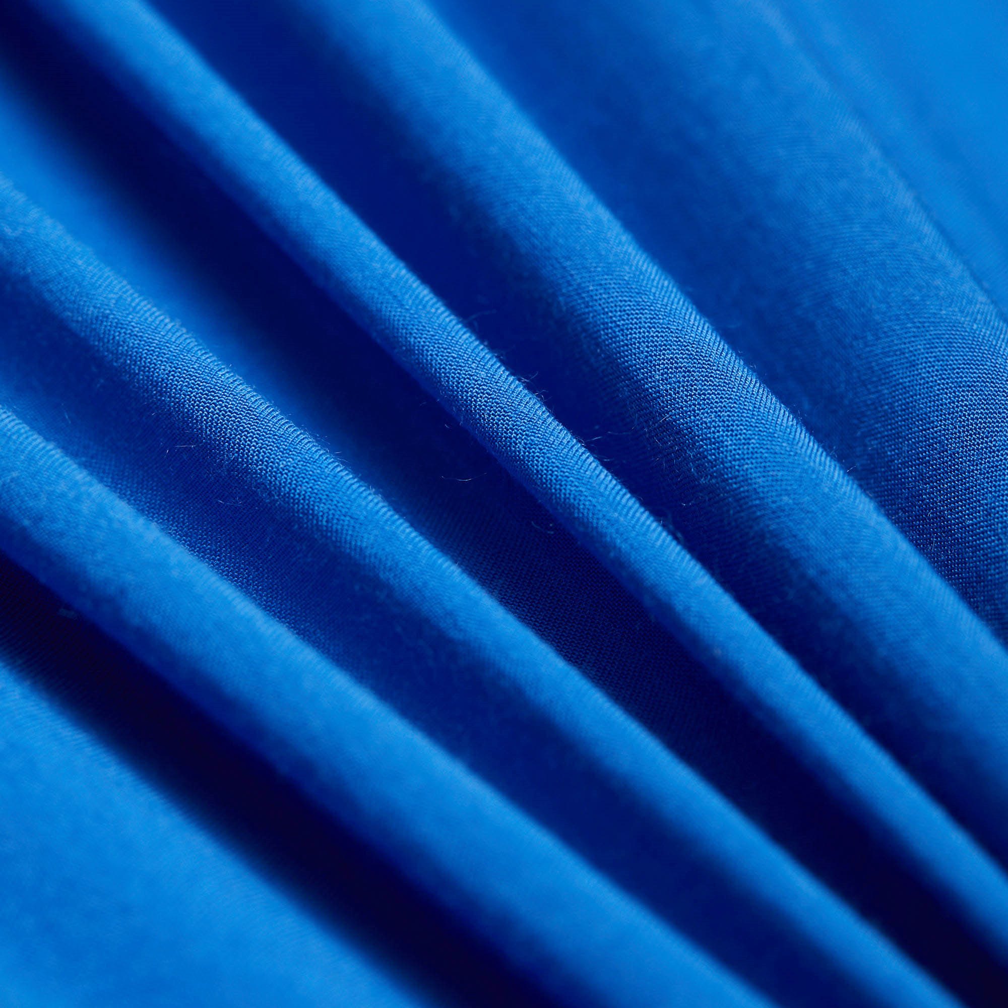 Вискоза тканая RM003 (Синий, ML170626-07 C1, БП)