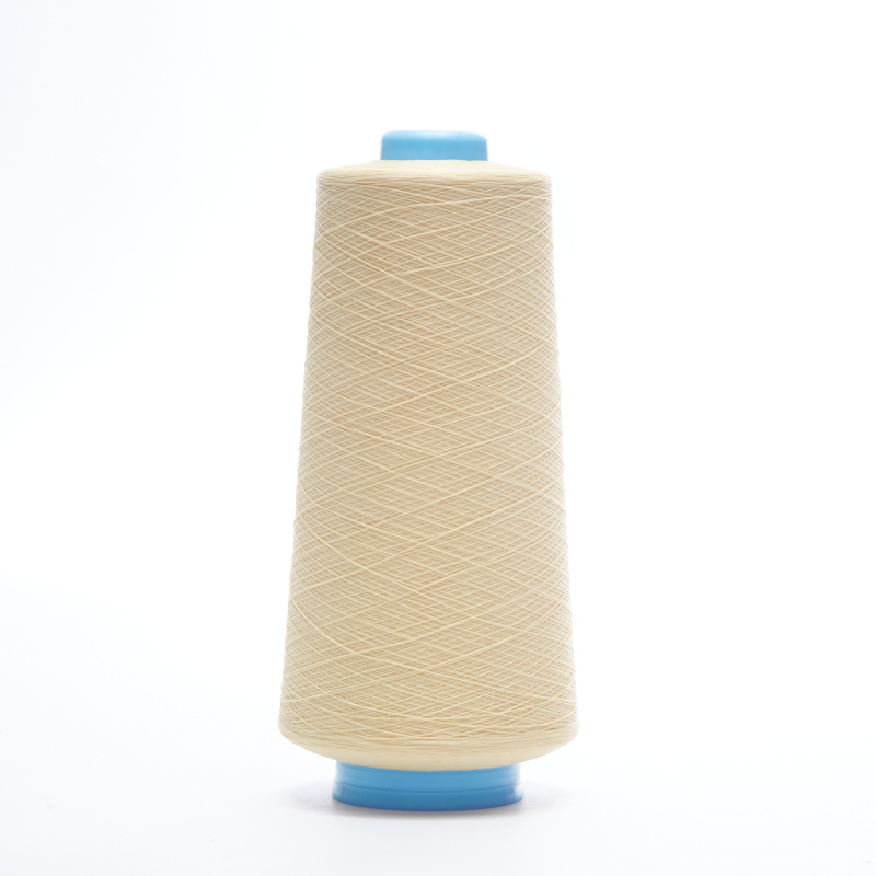 Нитки текстурированные sabatex 120 (Бежевый, 780, БП)