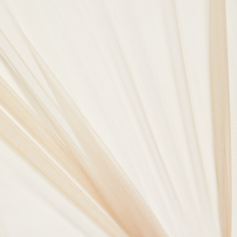 Сетка Неэластичная 350 (Бежевый, 775, 13-1014)