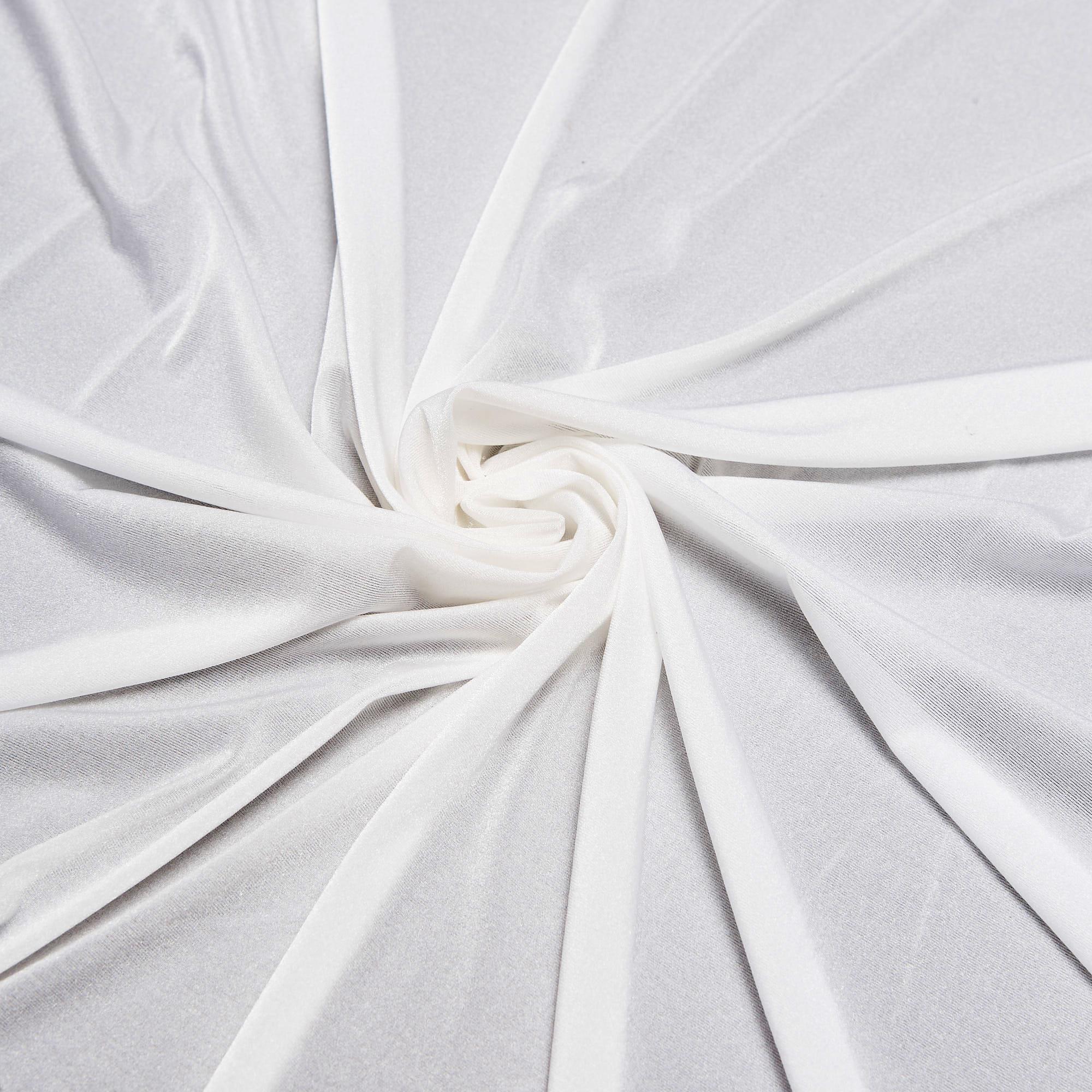 Микрофибра ZE1217 (Белый, Стандарт, БП)