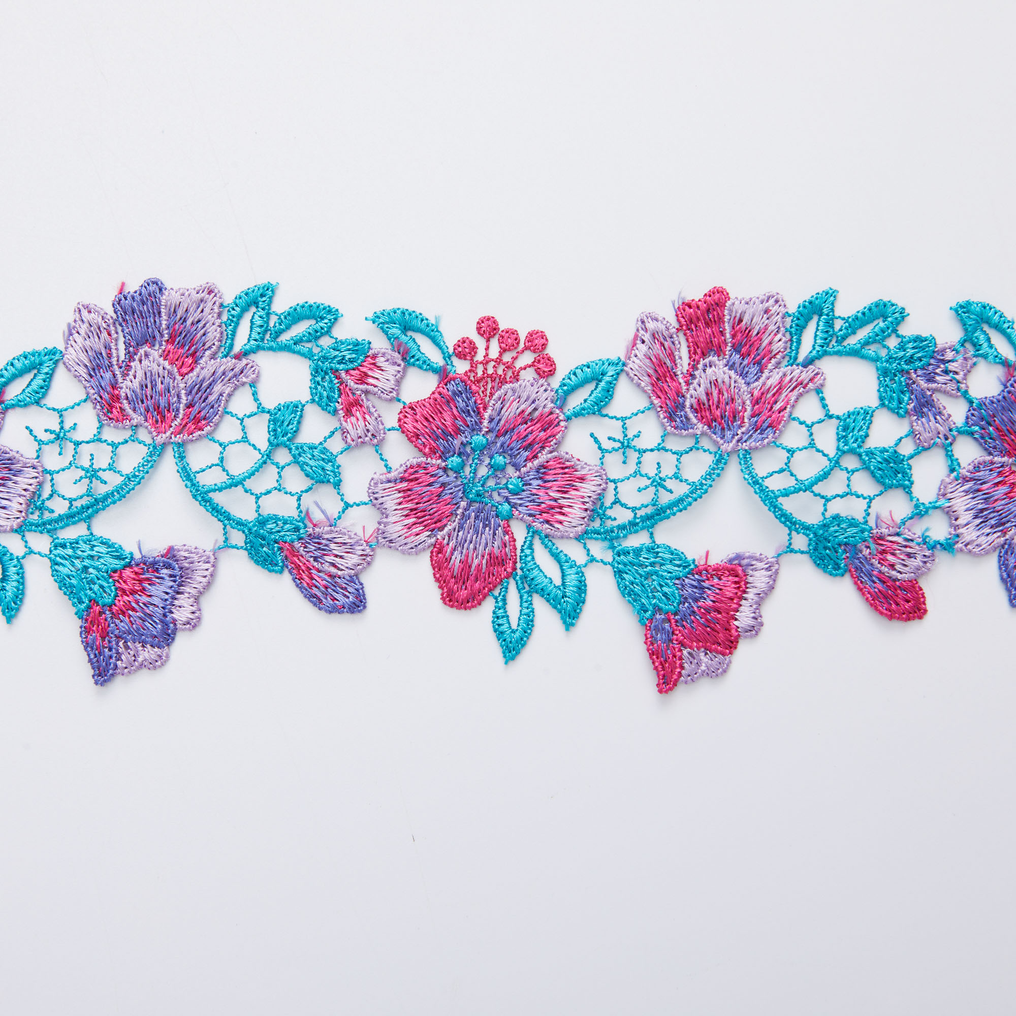 Макраме egt00284a (Бирюзовый, 033, БП)