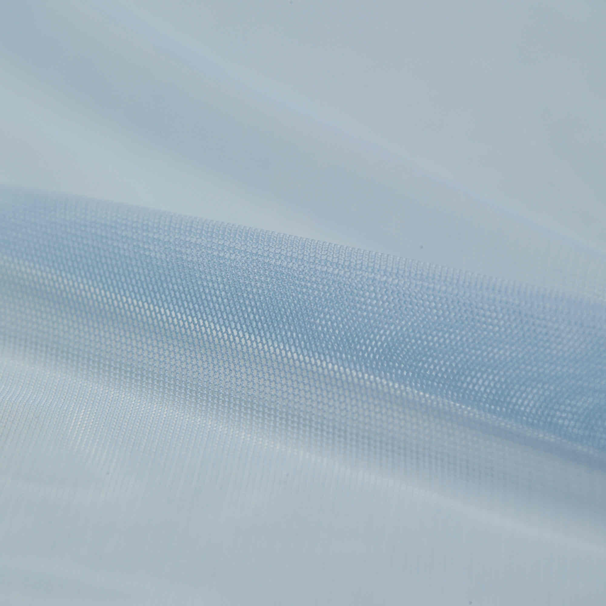 Сетка эластичная nkkt-1405 (Голубой, NK15-0505-B, БП)