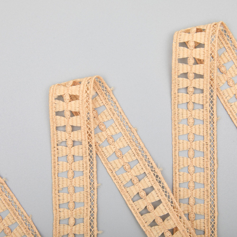 Макраме egt00447c (Бежевый, 039, БП)