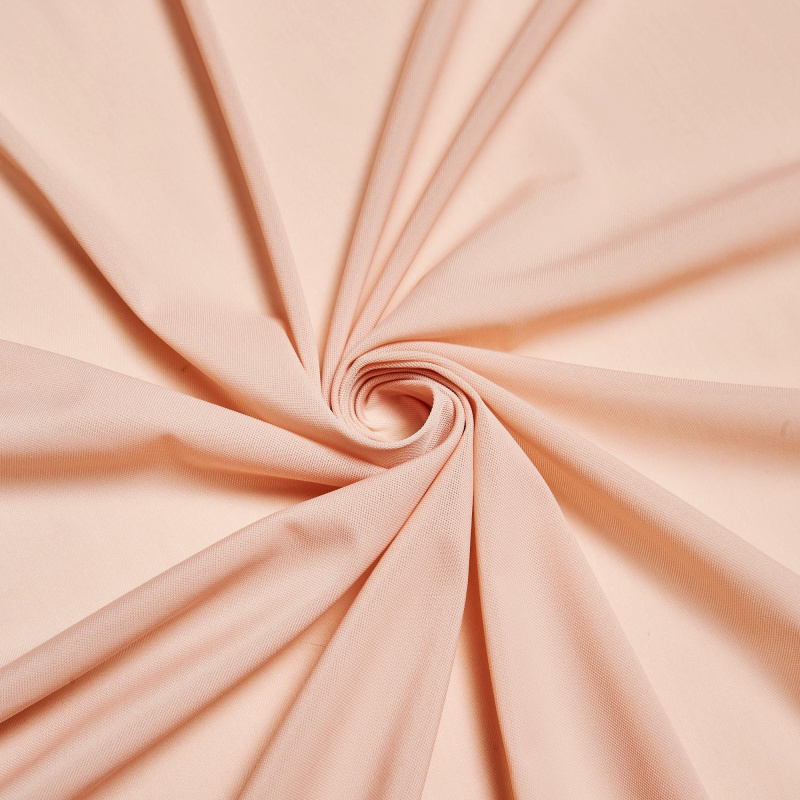 Сетка Эластичная CS 2431/145 (Розовый, HQ10, БП)