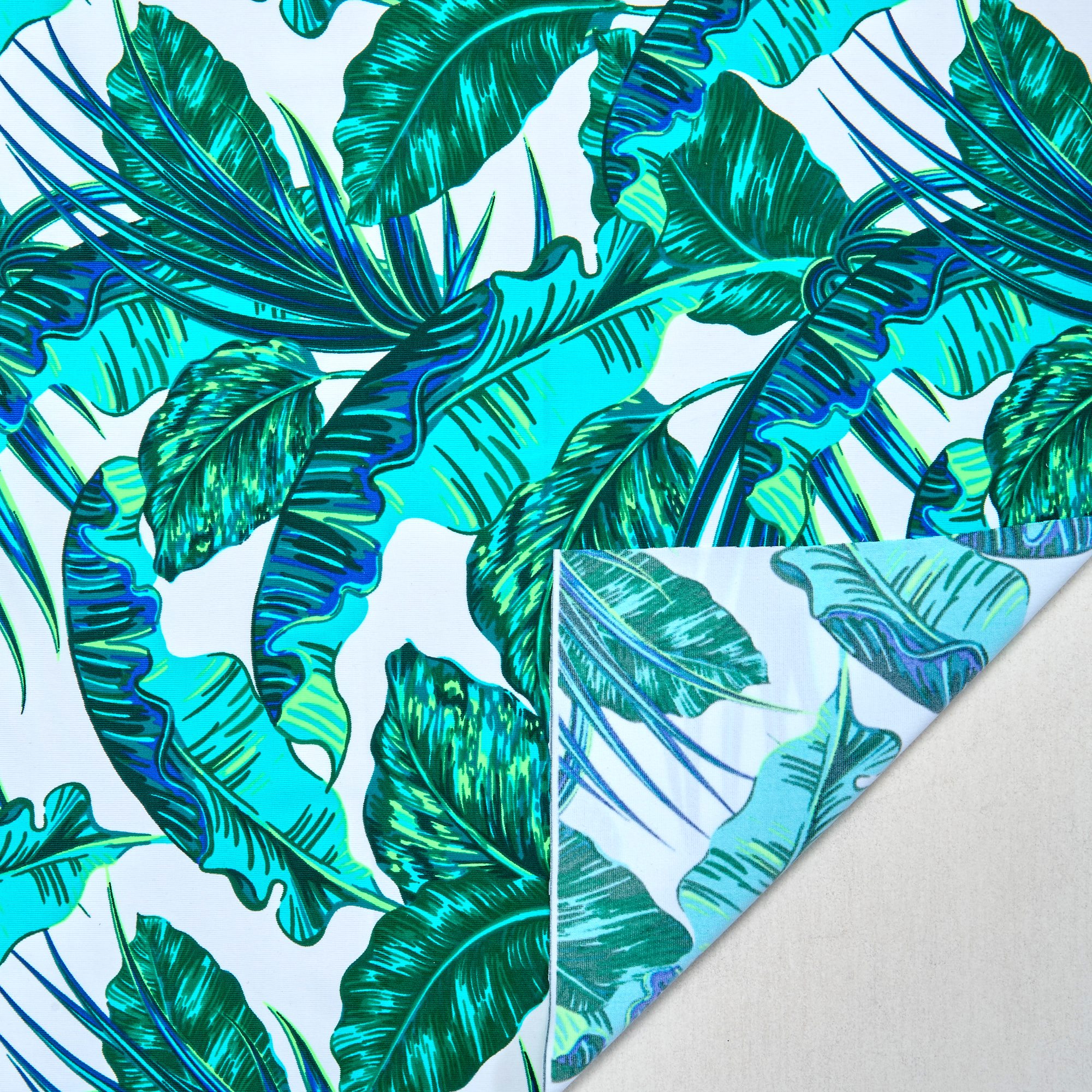 Микрофибра Принт ZH1186 (Белый, CA728631-1E, БП)