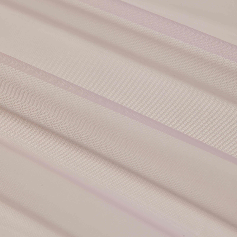 Сетка Неэластичная 480 (Розовый, 189, БП)