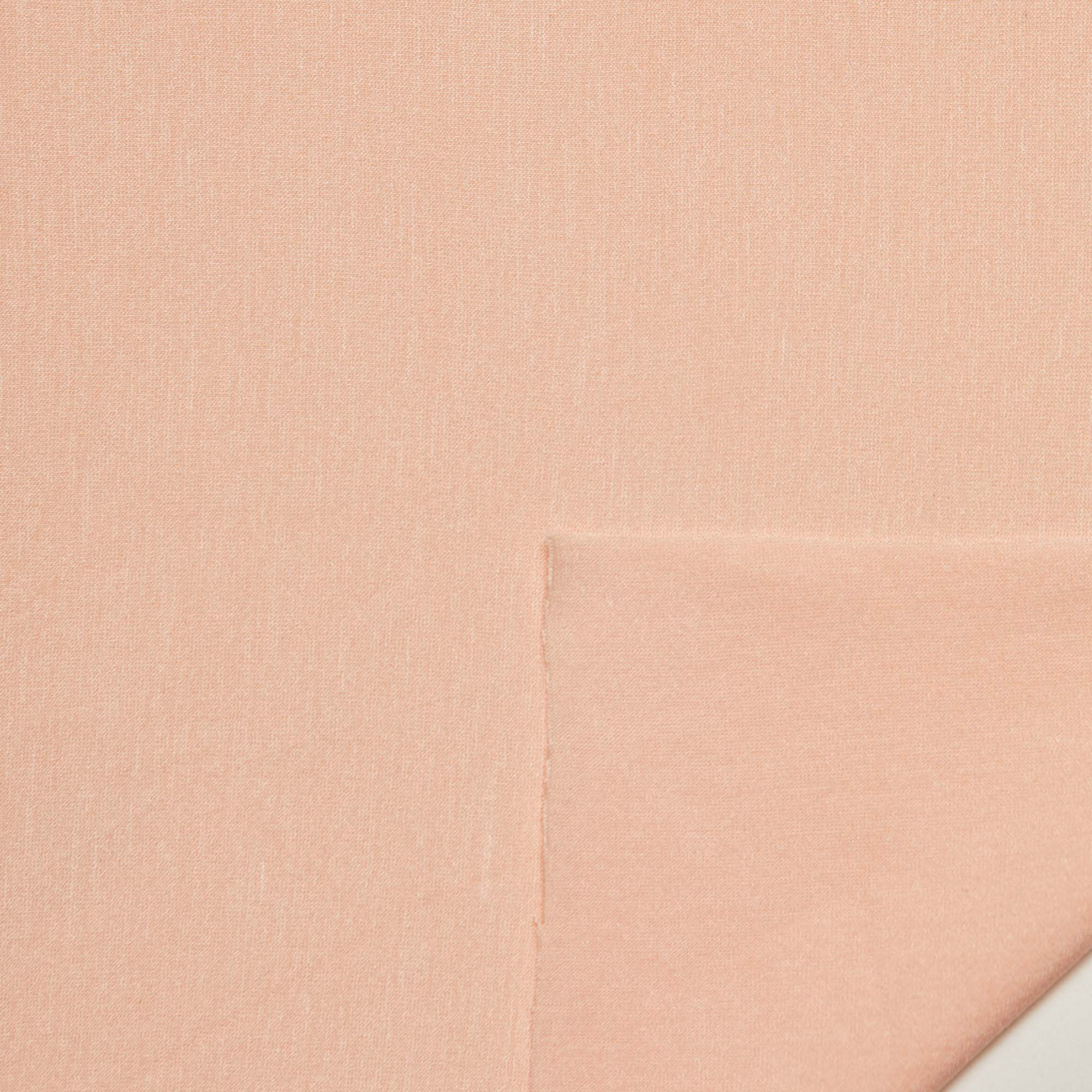 Модал трикотажный LS-014J (Розовый, R120933-2C, БП)