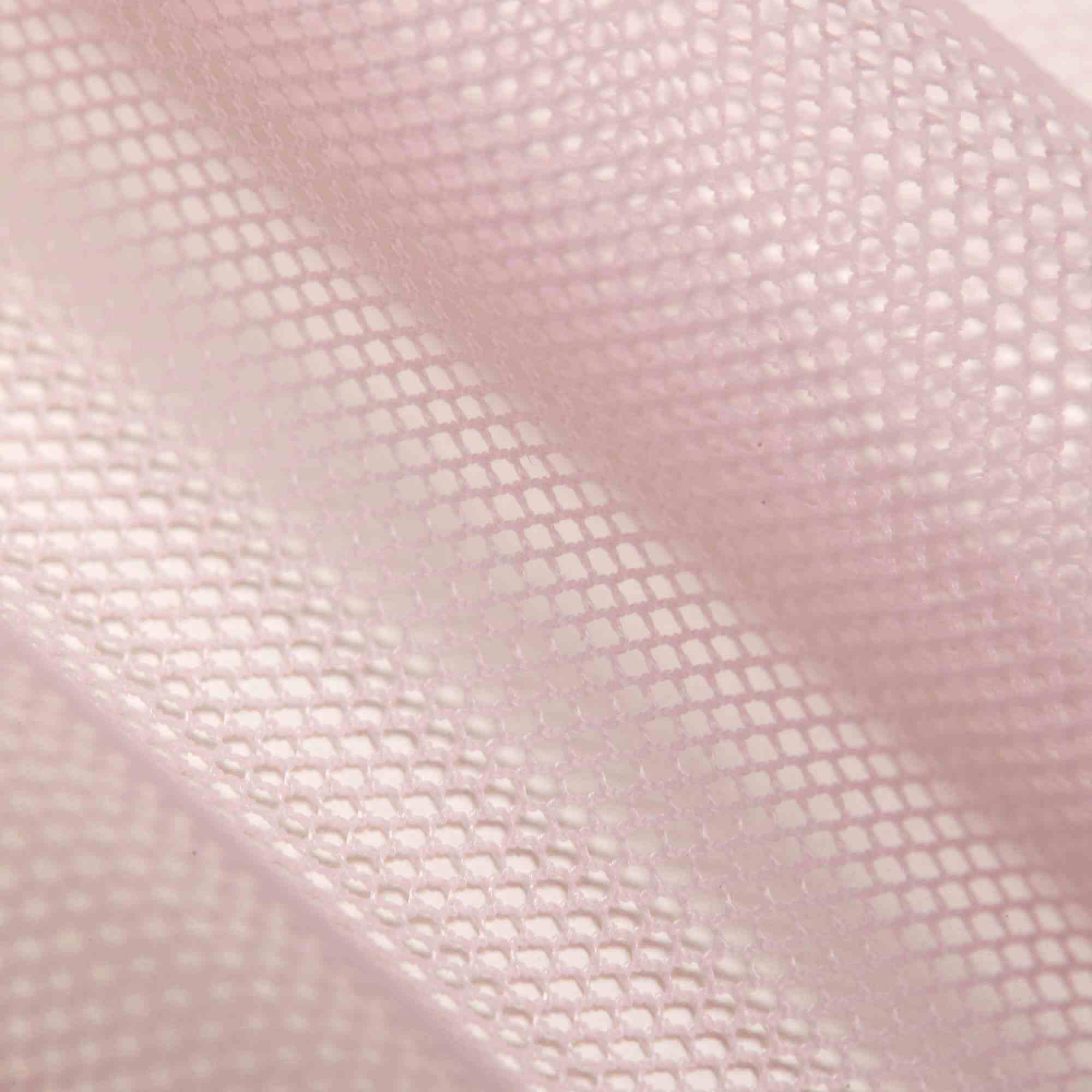 Сетка неэластичная 31214 (Розовый, P2431 PEMBE (320), БП)