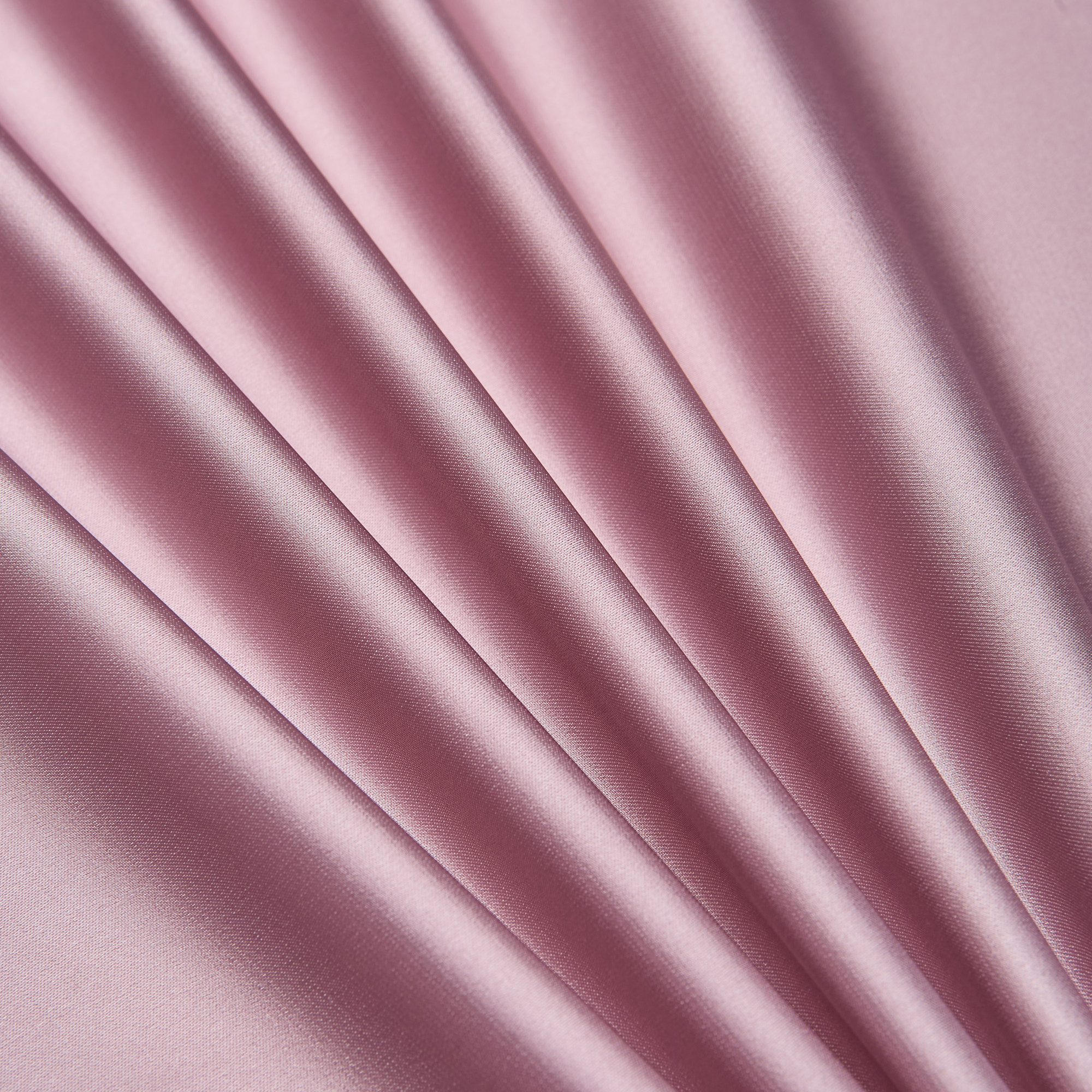 Сатин эластичный 10711.019 (Сиреневый, пудрово-лиловый, 16-1707)