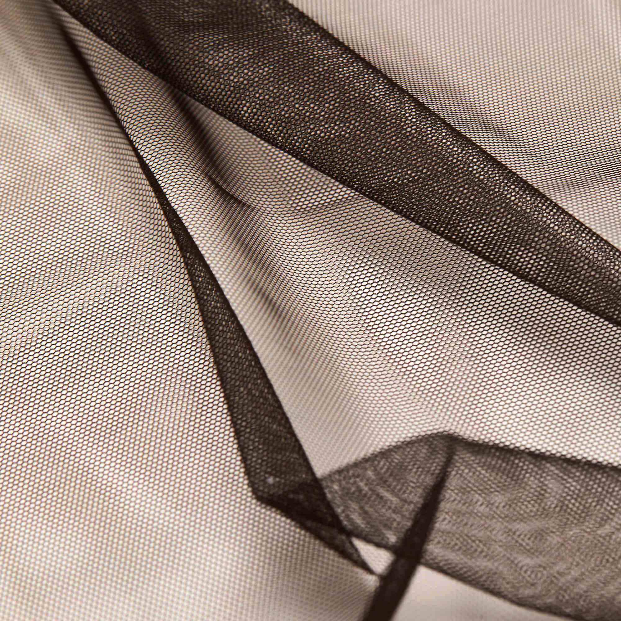 Сетка Неэластичная 480 (Коричневый, 111, БП)