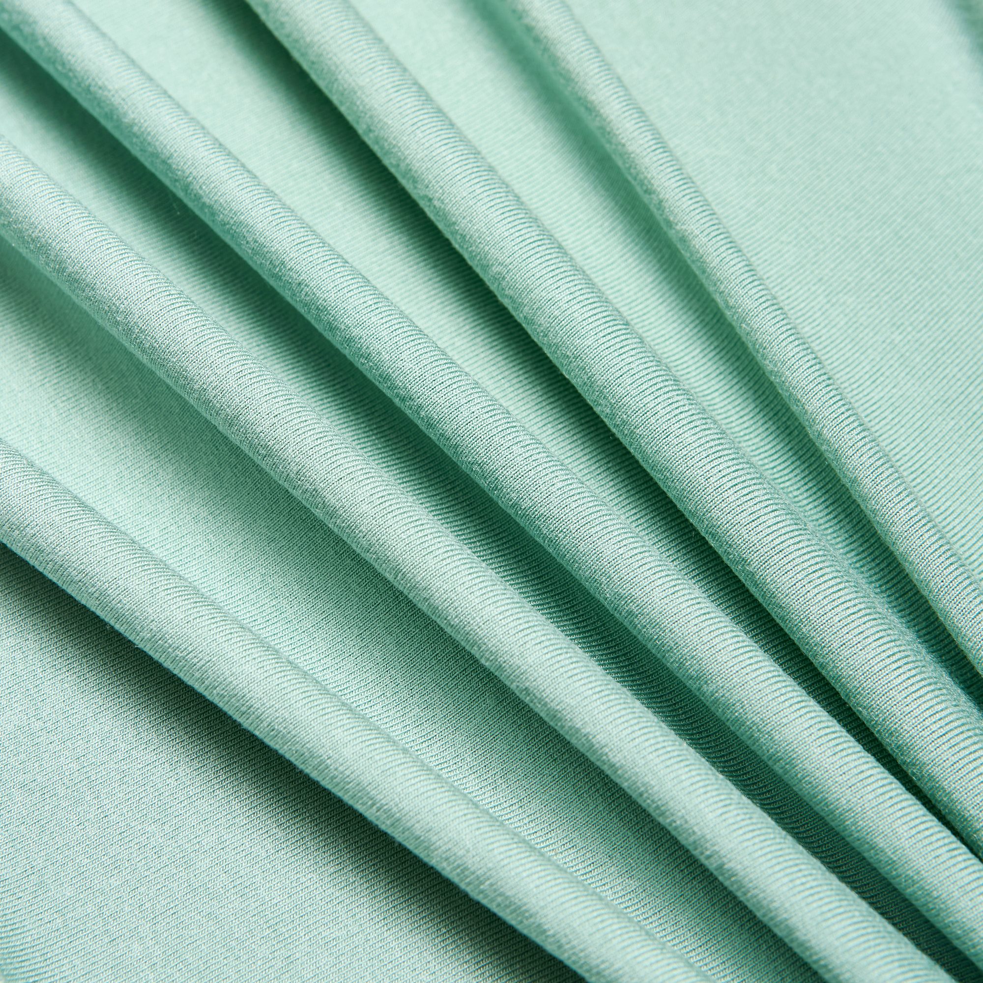 Модал трикотажный 16562 (Зеленый, 23.36 var. II, БП)