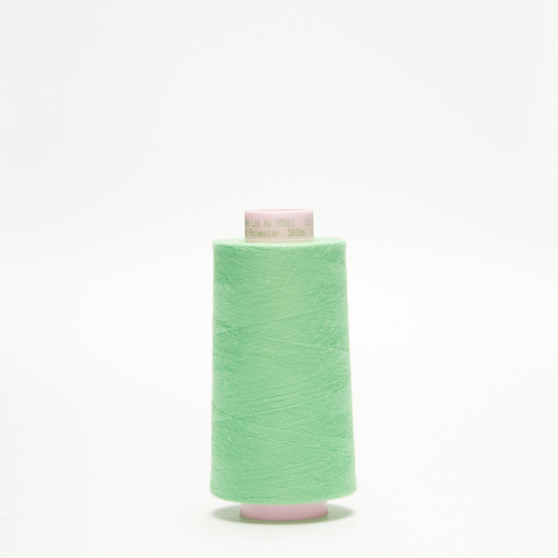 Нитки армированные saba 150 (Зеленый, 1427, БП)