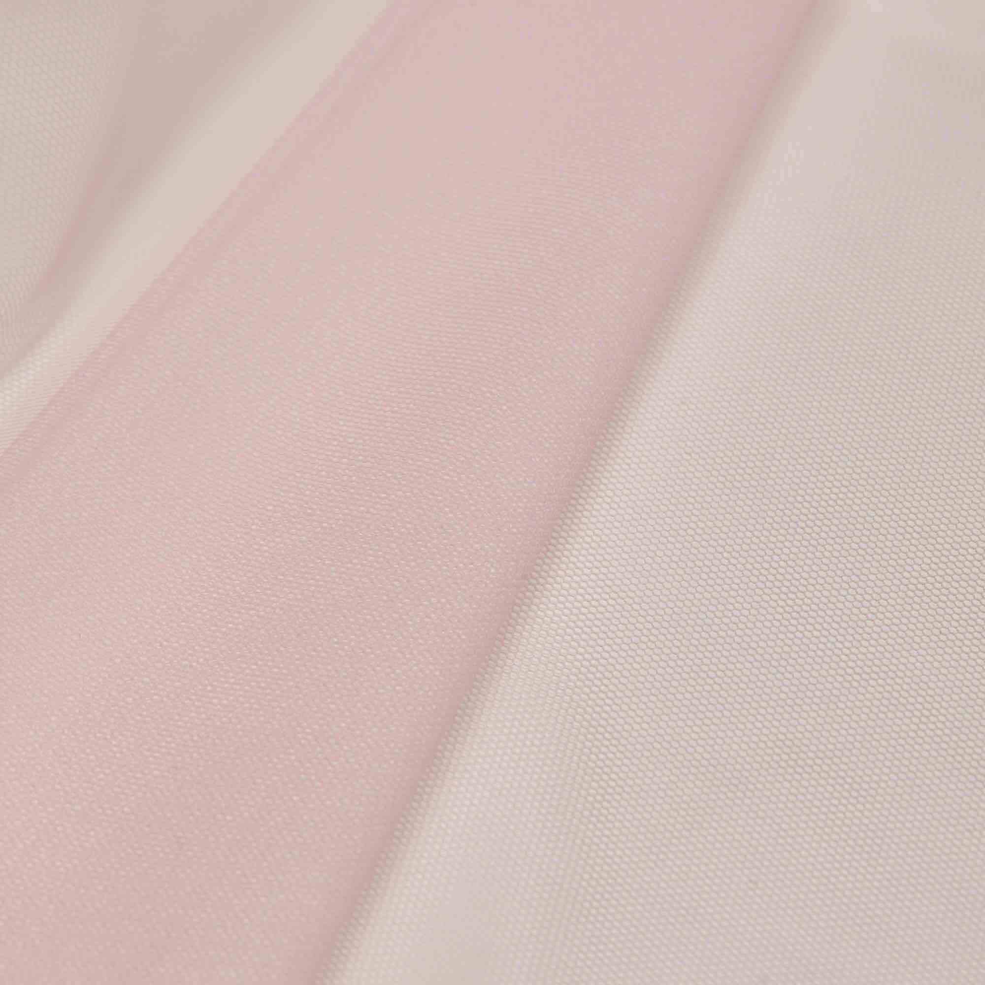 Сетка Неэластичная 480 (Розовый, 189, БП)