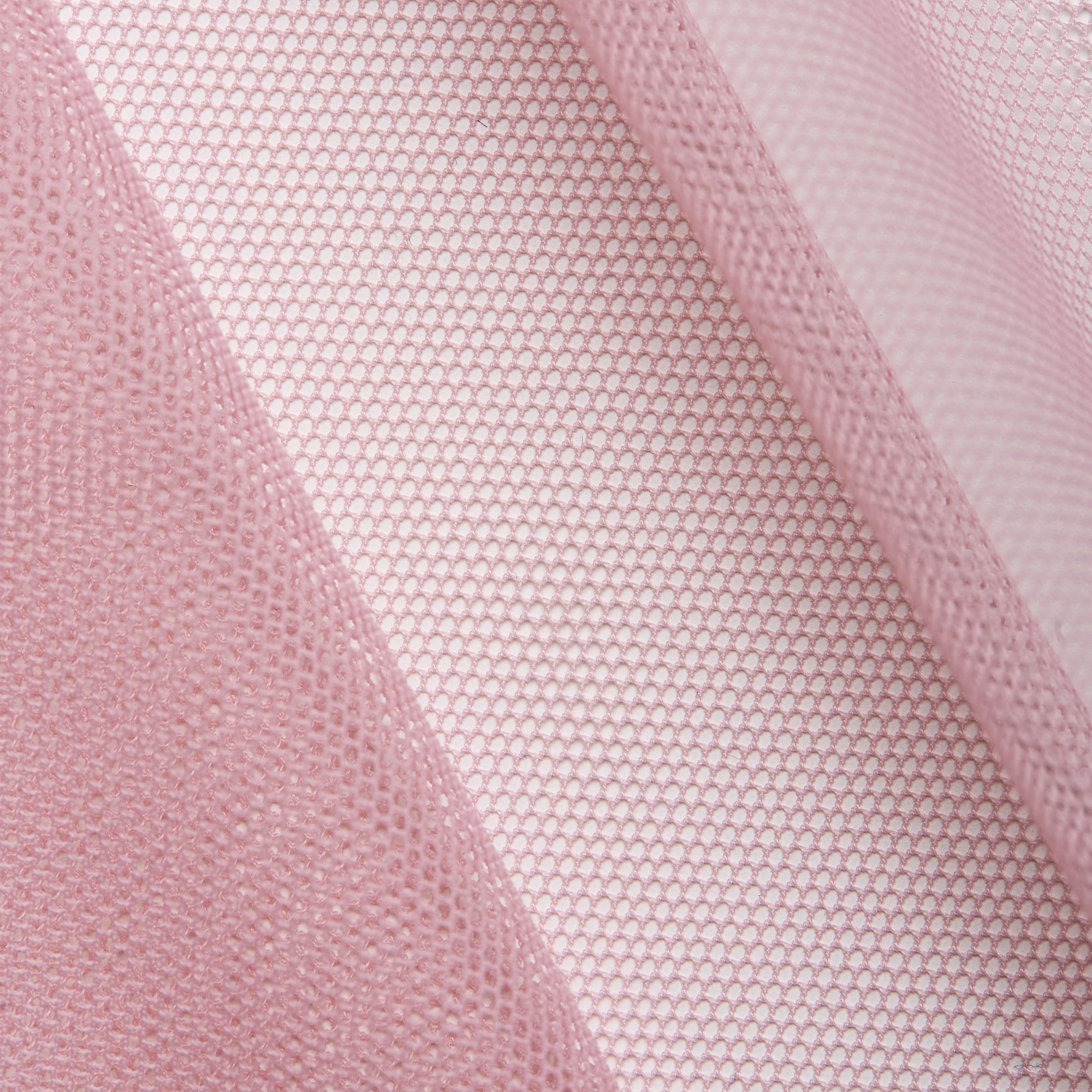 Сетка неэластичная 31214 (Розовый, P2432 PEMBE, БП)