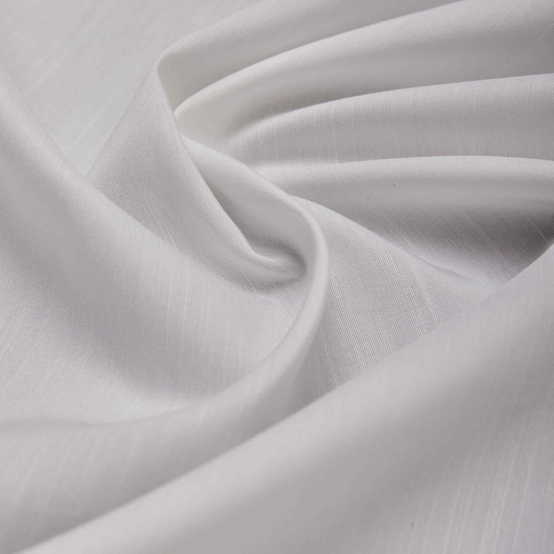 Хлопок тканый WHSH-SC1420 (Белый, Стандарт, БП)