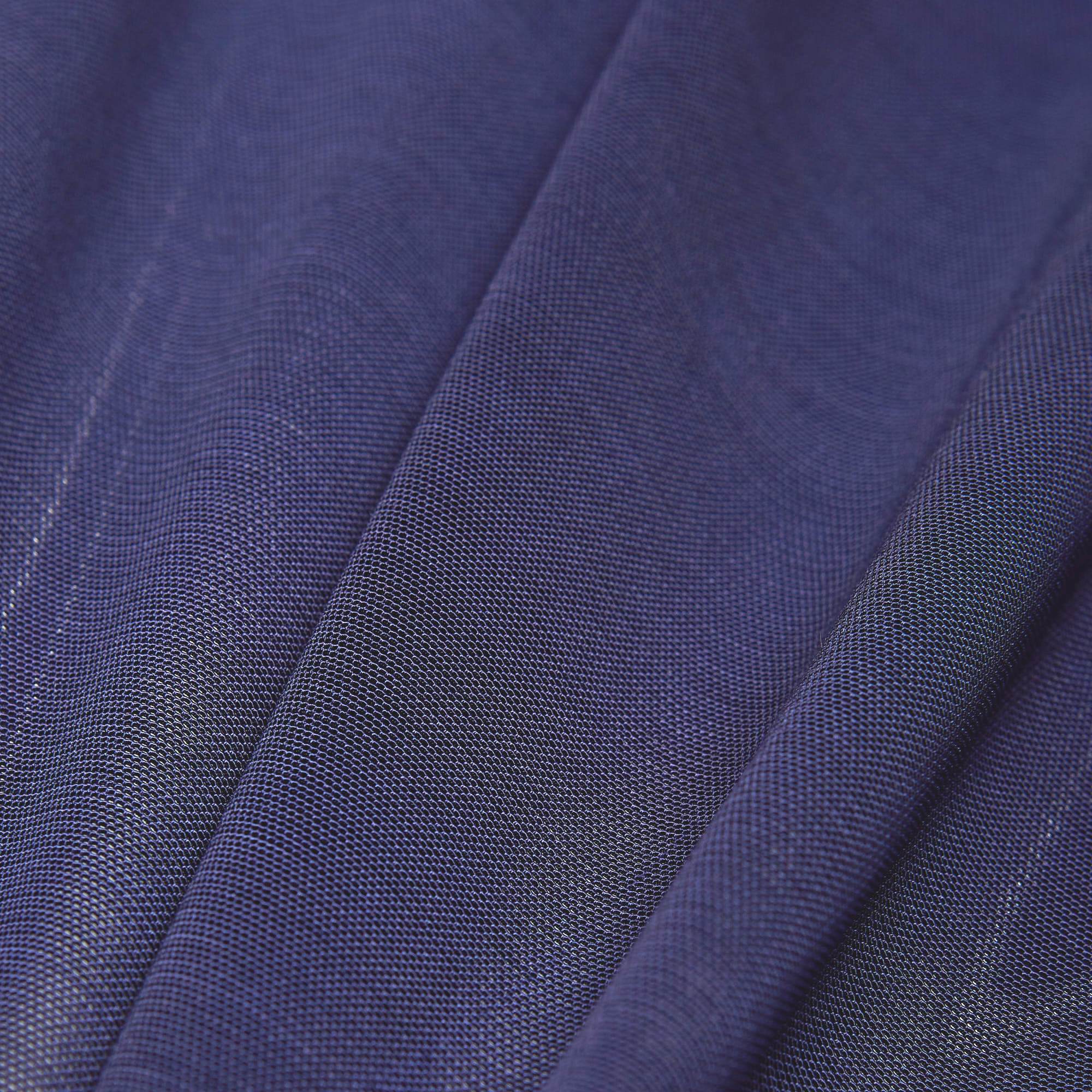 Сетка эластичная YF013 (Синий, LT19121159A, БП)