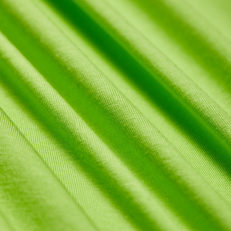 Модал трикотажный Ne 30/1 (Салатовый, 032004, БП)