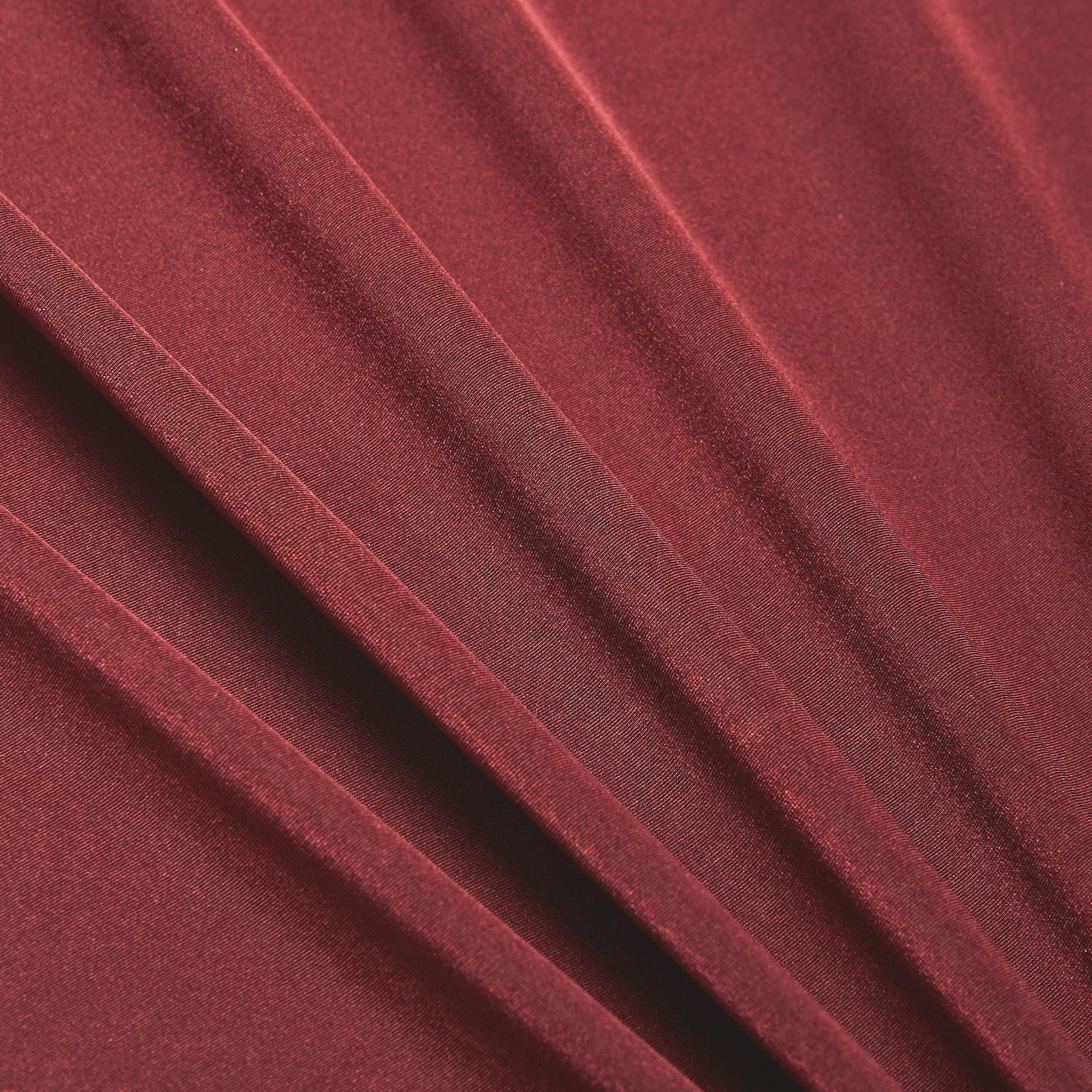 Микрофибра JNE0214-1 (Бордовый, N880100, БП)