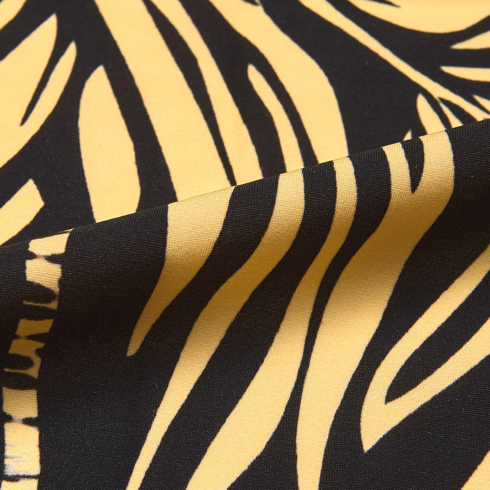 Микрофибра Принт BORAKAY PLUS (Бежевый, 10D16957 var.SRGB2, БП)