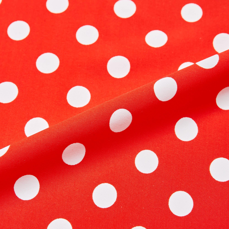 Микрофибра Принт ZH1186 (Красный, CHA131272-2E, БП)