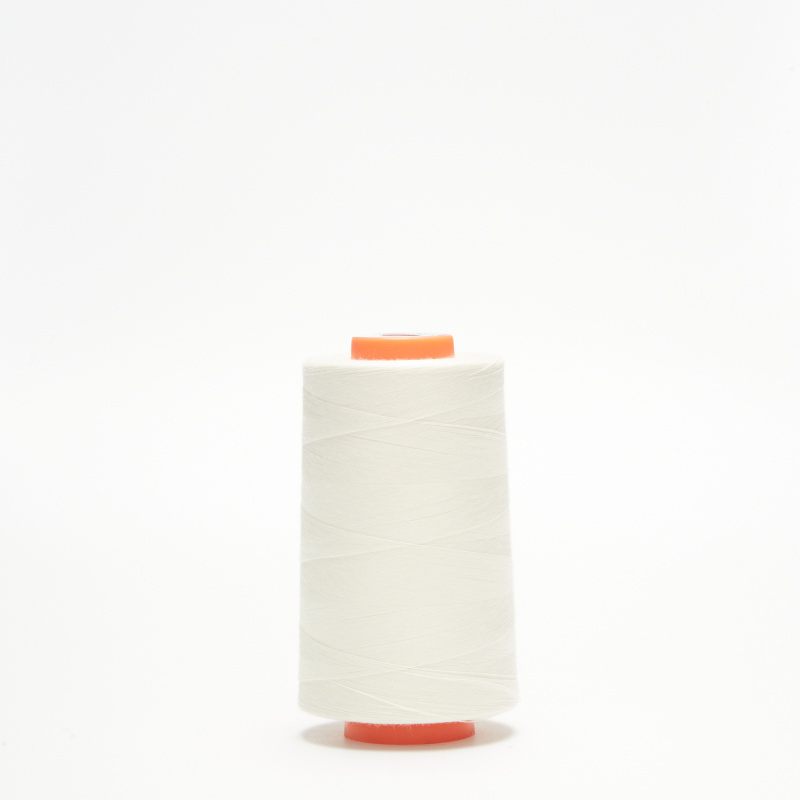 Нитки армированные NOLA 120 (Айвори, 778, 11-0510)