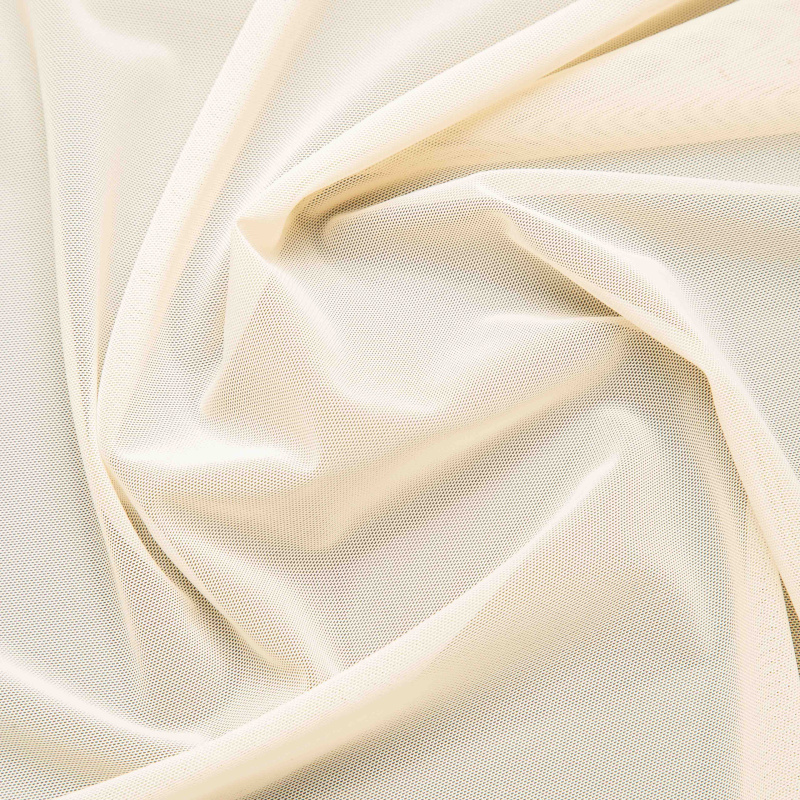 Сетка Эластичная 556 (Бежевый, 126, БП)