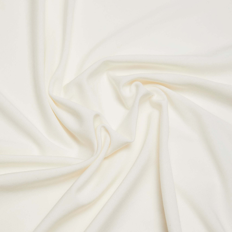 Модал трикотажный ZF829 (Айвори, H24011169A, 11-0701)