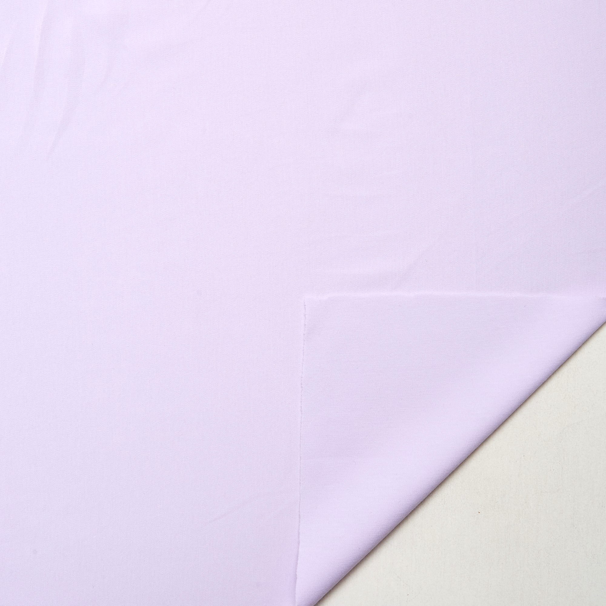 Хлопок трикотажный Lavigne (Сиреневый, 5521/19 С2, БП)