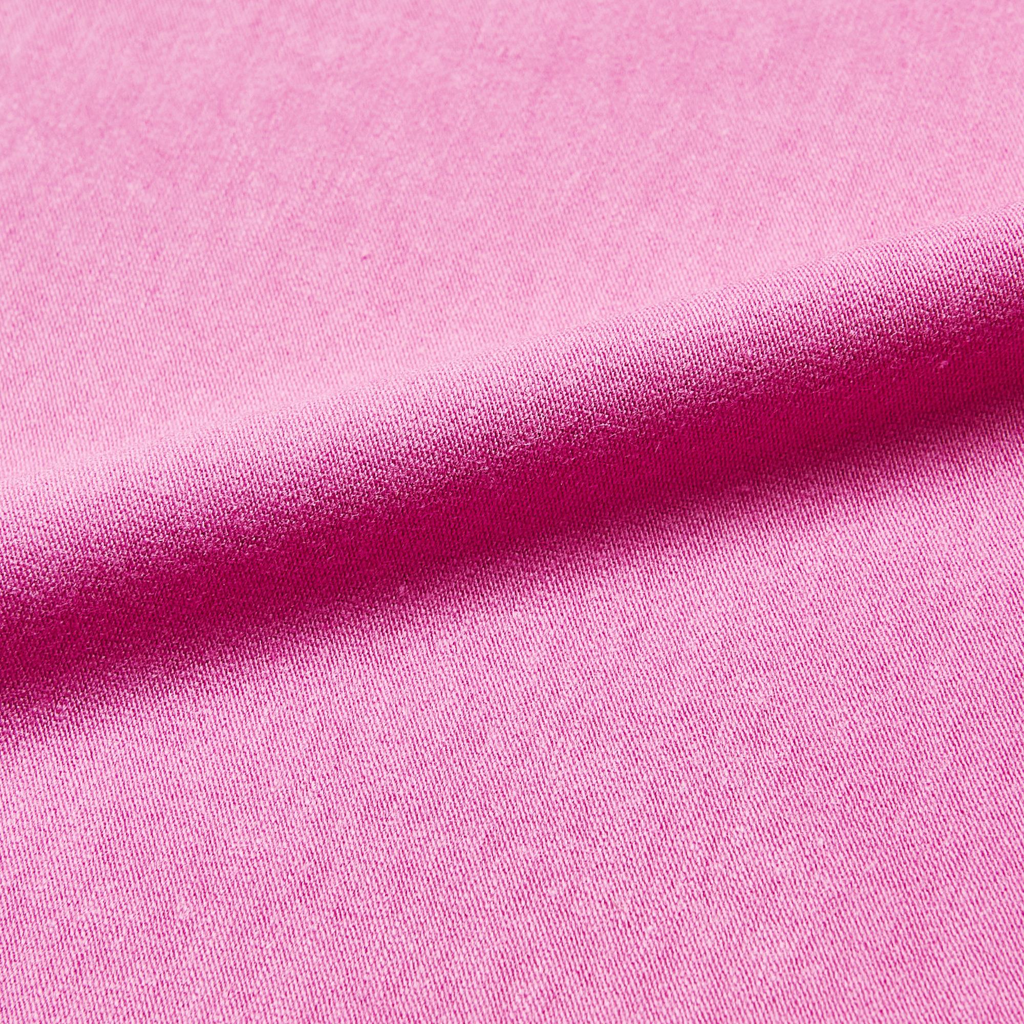 Хлопок трикотажный Пенье 30/1 (Сиреневый, 17-2625 TC, БП)