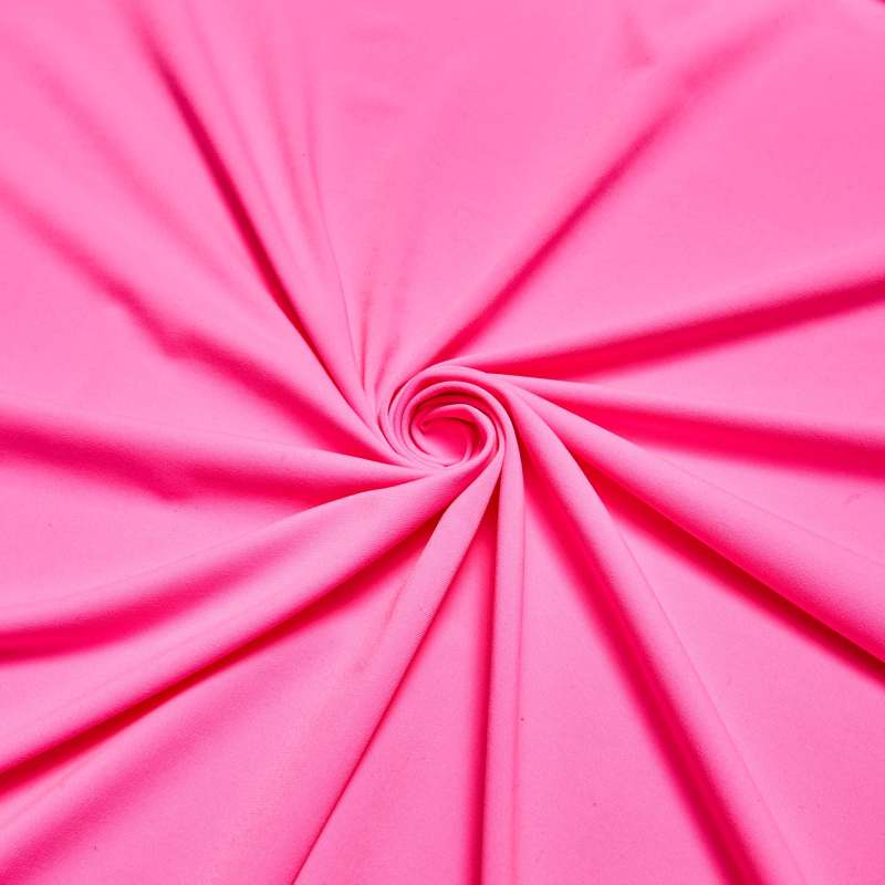 Микрофибра wonder (Фуксия, 33FD POP ART, БП)