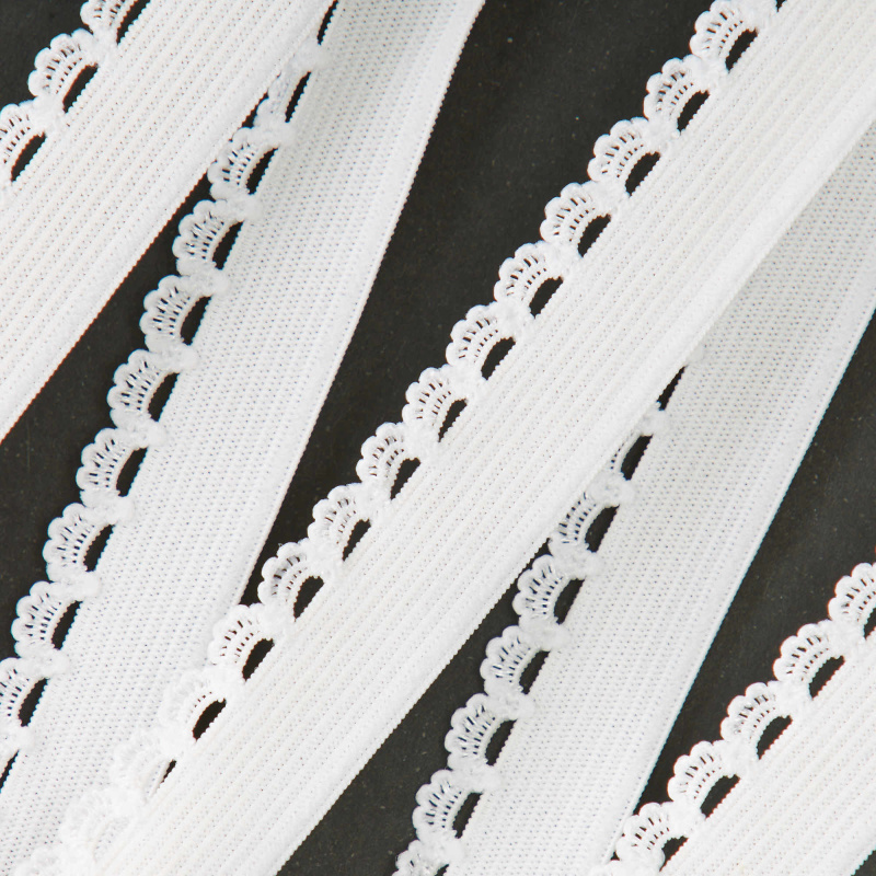 Отделочная Тесьма CL4171/15 (Белый, W5498, БП)