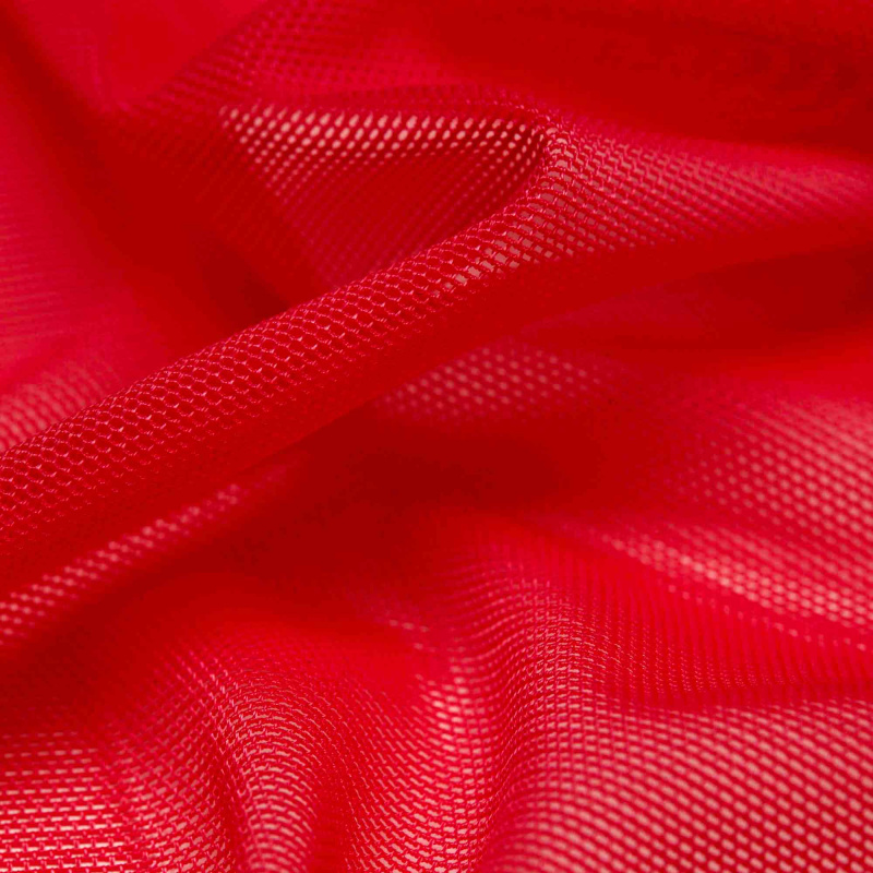 Сетка эластичная nkkt-1405 (Розовый, NK14-0224-A, БП)