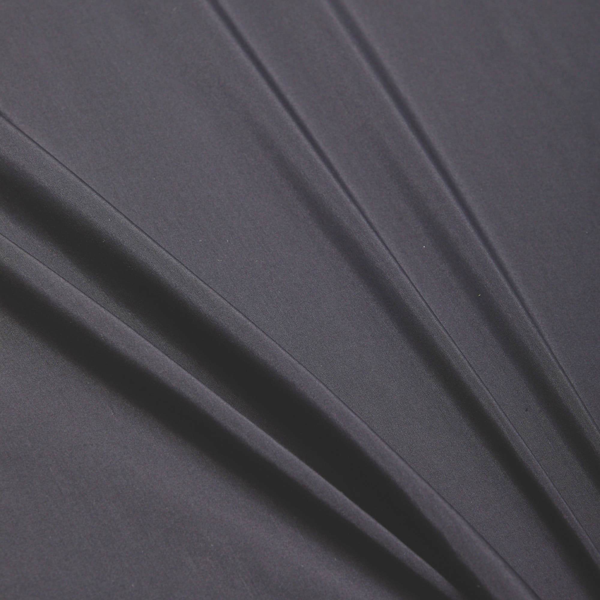 Хлопок тканый WHSC356514 (Черный, Стандарт, БП)