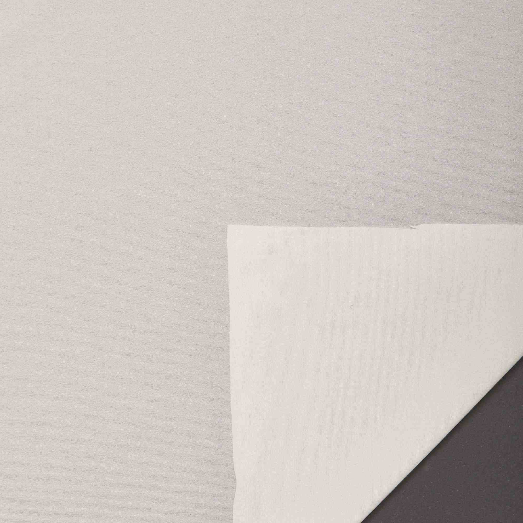 Микрофибра Piuma light (Айвори, BURRO, БП)