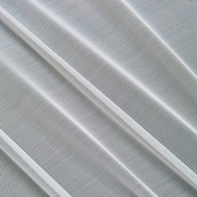 Сетка эластичная nkkt-1405 (Айвори, NK13-1202-A, БП)