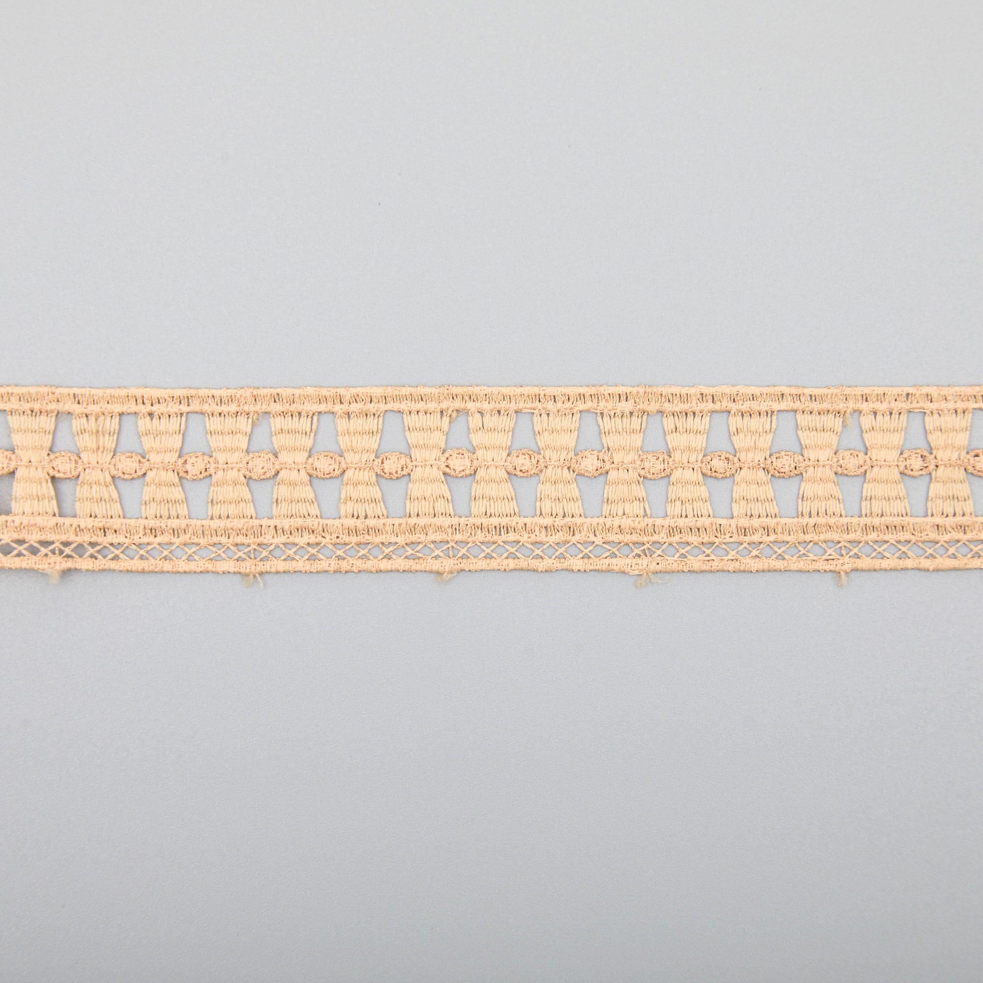 Макраме egt00447c (Бежевый, 039, БП)