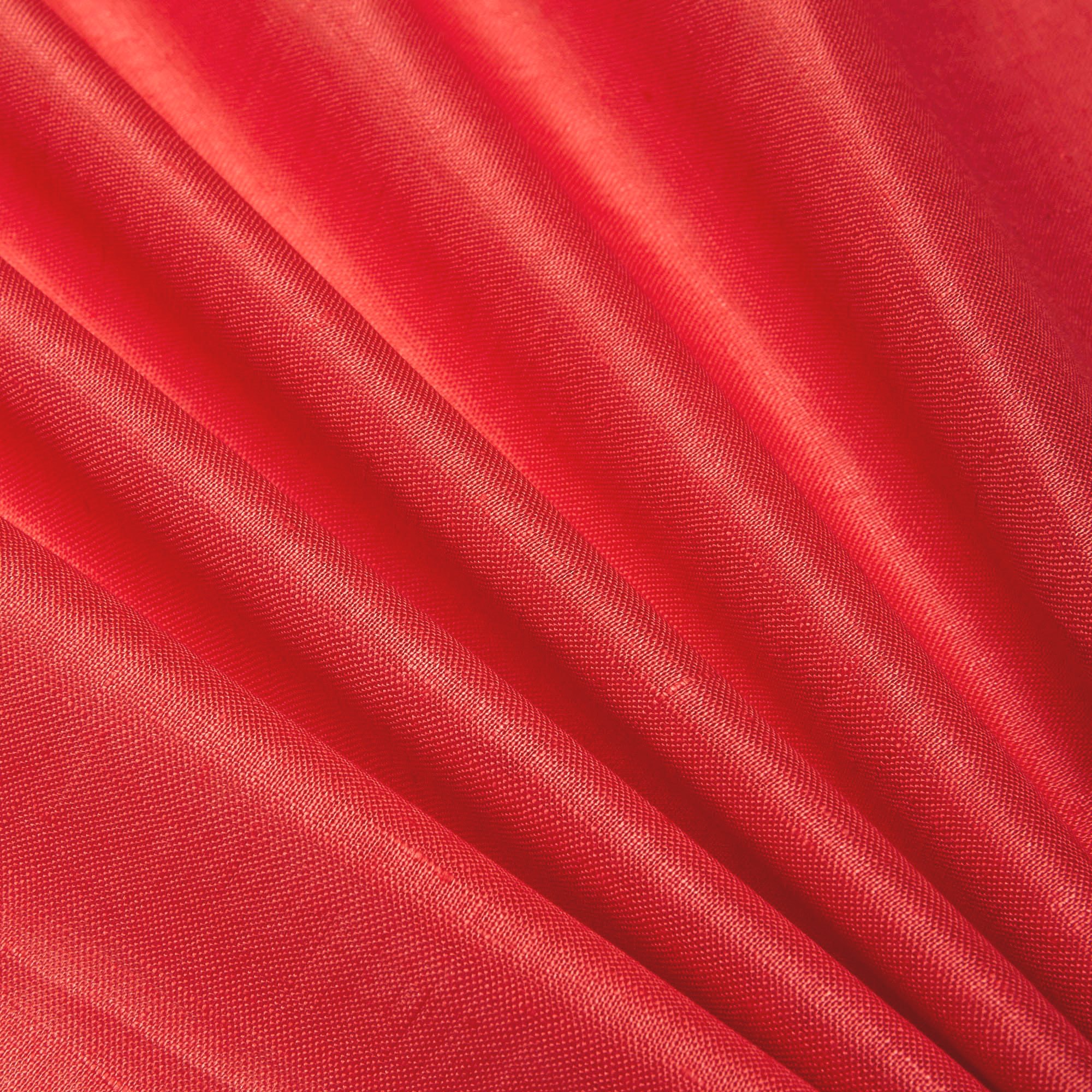 Лен WHFLY6-2-001 (Коралловый, R-WH177C, БП)