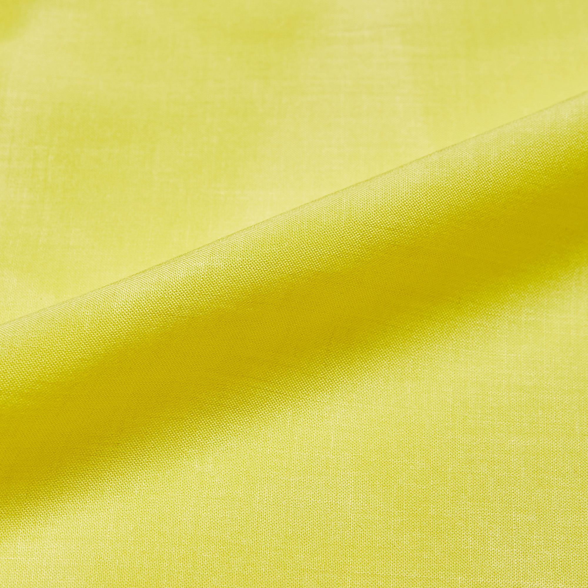Вискоза тканая RM003 (Желтый, ML170626-08 B1, БП)