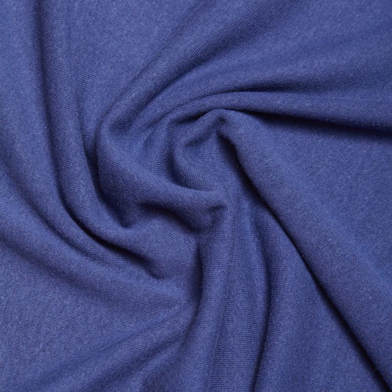 Махровое Полотно EC447-003 (Синий, 19-3938 ТС, БП)