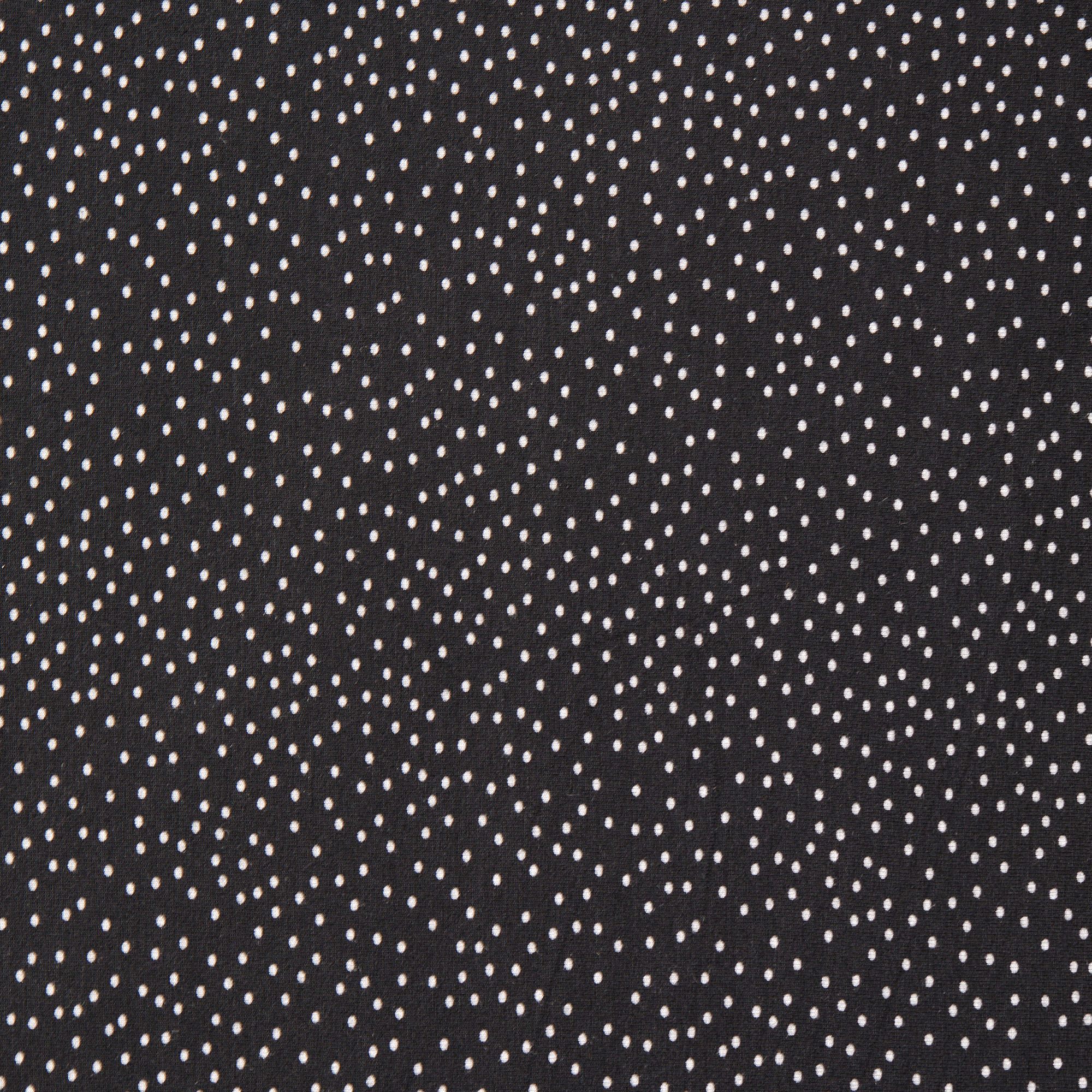 Модал трикотажный принт F/80/05480/541 (Черный, 90398 80246, БП)