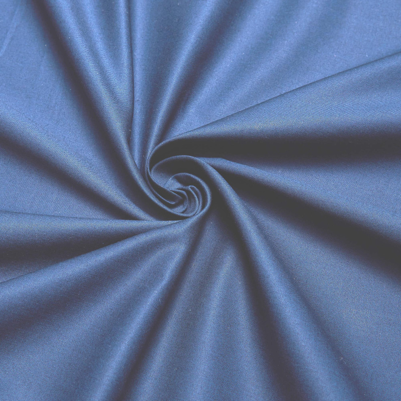 Хлопок тканый WHFLY1-2-003 (Синий, R-WH114C, БП)