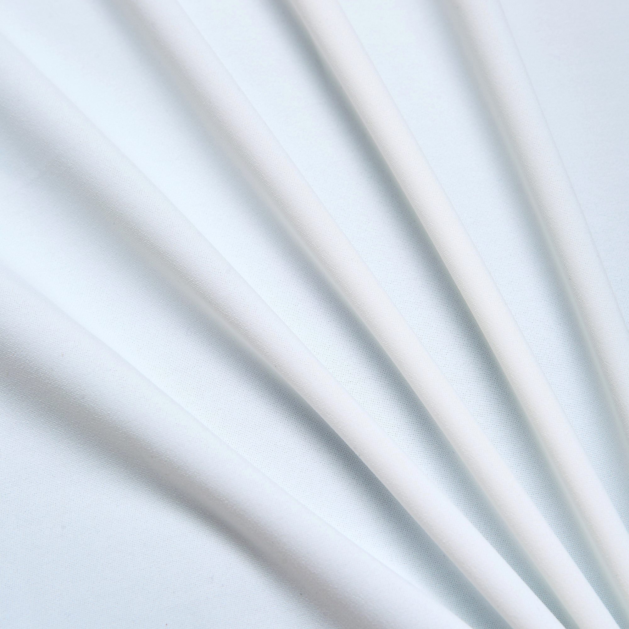 Хлопок тканый MLC48 (Белый, Стандарт, БП)