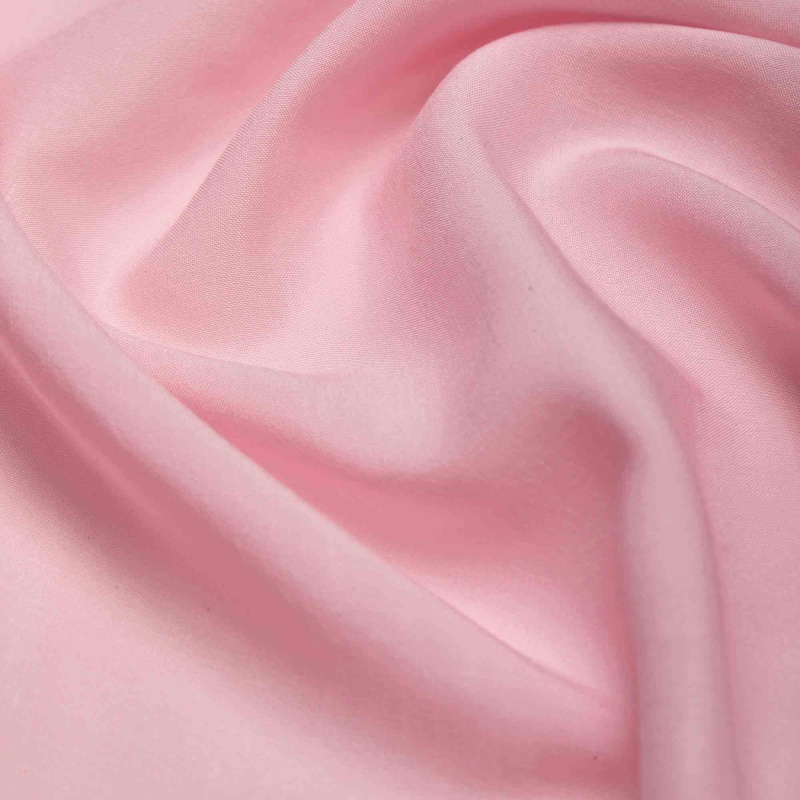 Вискоза тканая RM003 (Розовый, ML170527-12, БП)